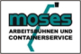 moses Arbeitsbühnen und Containerservice