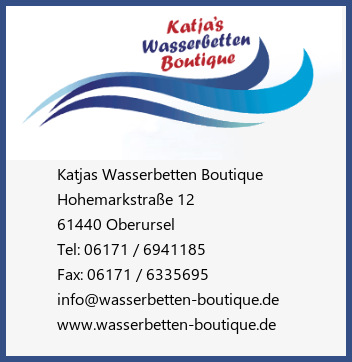 Katjas Wasserbetten Boutique