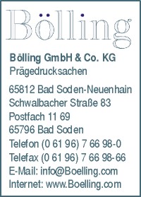 Blling GmbH & Co. KG